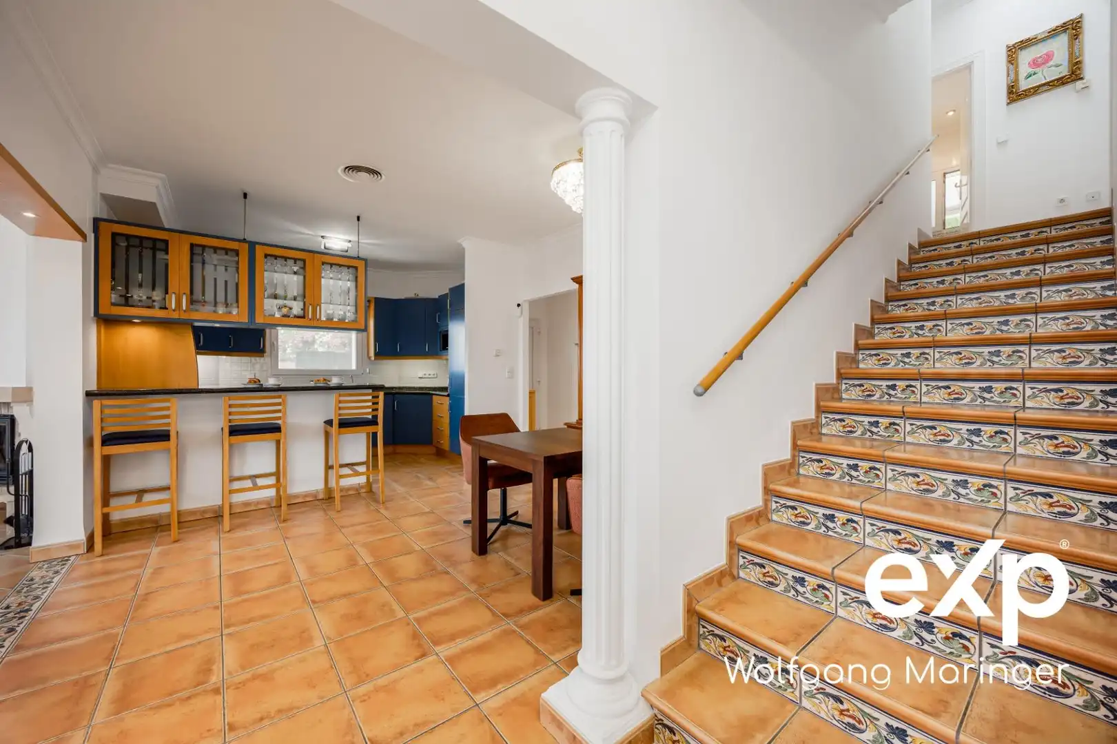 Villa avec piscine à vendre à LLORER 7, imagen 47