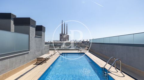 Photo 4 of Attic for rent in Plaza Miquel Xirgu Rico, Badalona, Port, Badalona