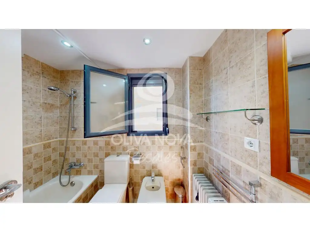 Mini appartamento con terrazza in vendita a Cami del Llavador, imagen 29