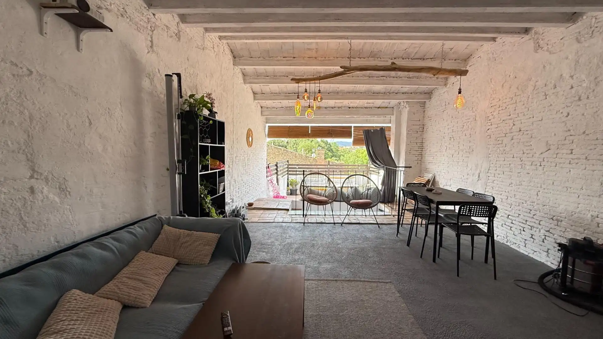 Casa a schiera in vendita a Carrer Carrer Hospital, imagen 5