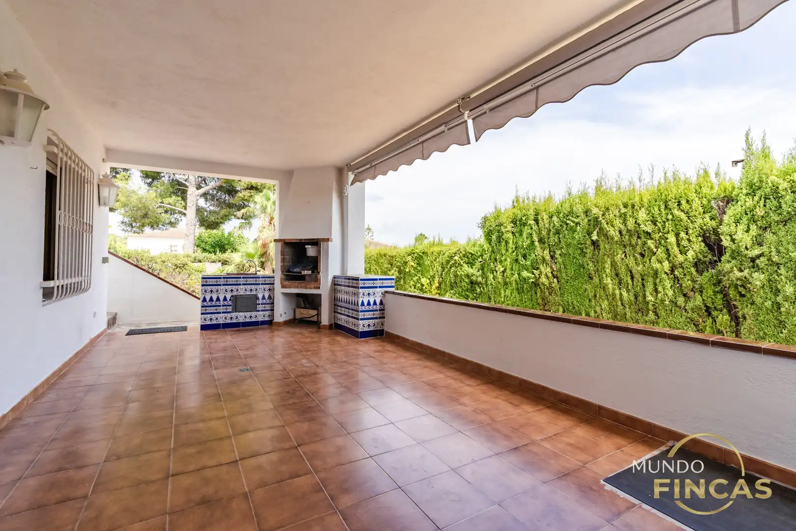 Villa mit Pool zum Verkauf in Els Masos - Els Garrofers, imagen 32
