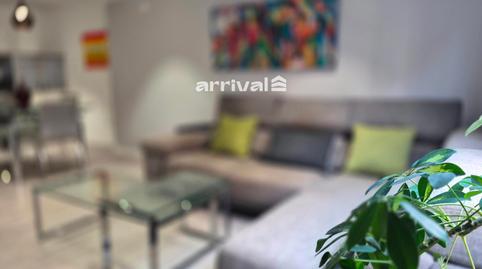 Foto 3 de Pis de lloguer a Rodrigo Pertegas, La Creu del Grau,  Valencia Capital