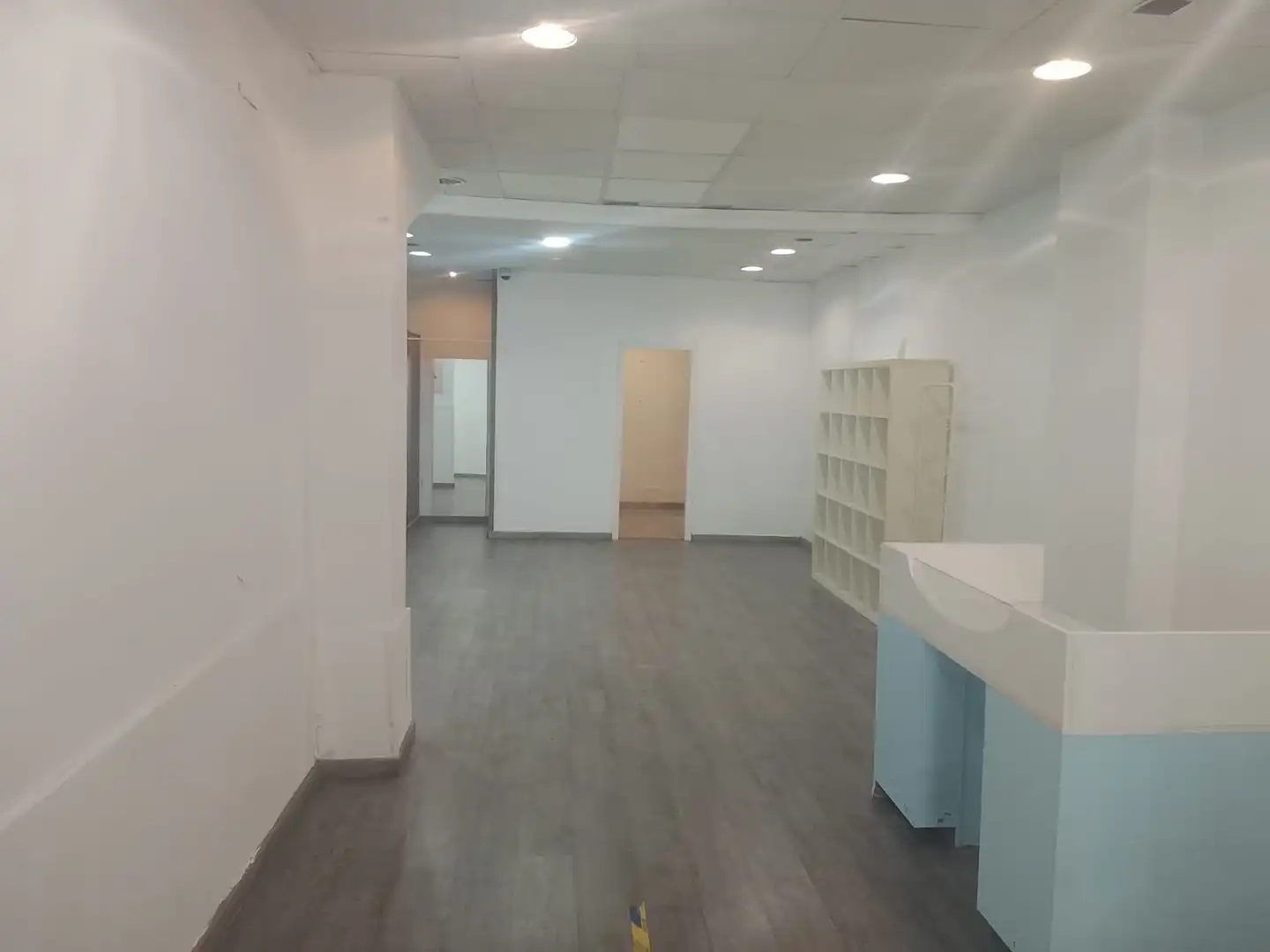 Business premises for sale in Calle Gran Capitán, imagen 2