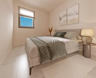 Bedroom of Flat for sale in Mogán  with Air Conditioner, Heating and Storage room
