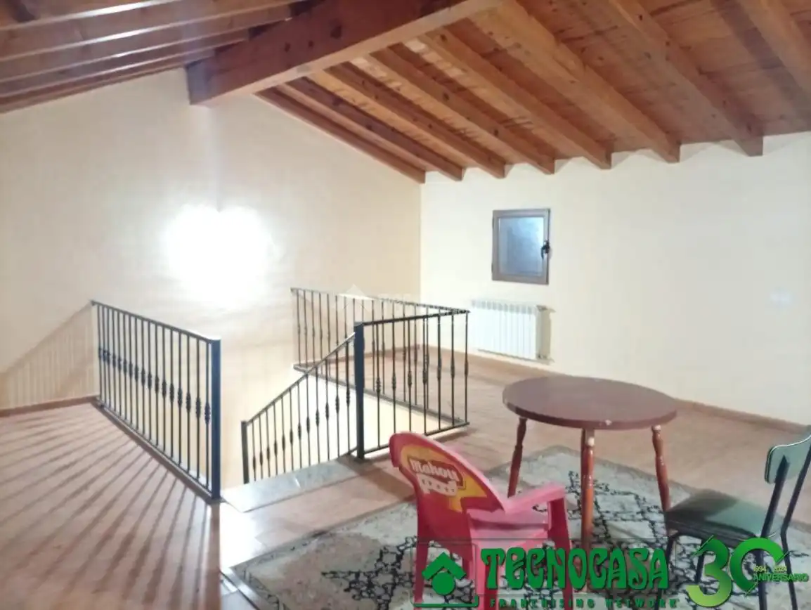 Casa adosada en venta en Las Mesas