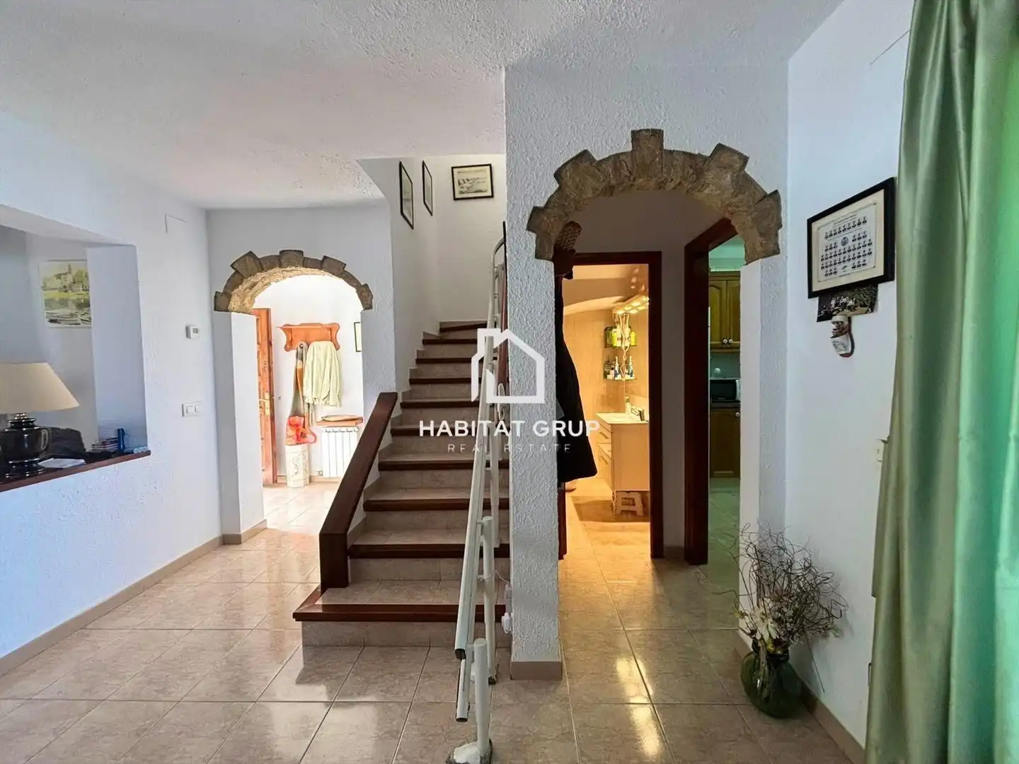 House with garden for sale in Torre Valentina - Mas Vilar de La Mutxada - Treumal, imagen 30