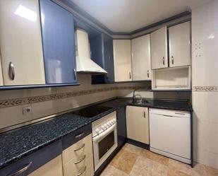 Kitchen of Flat to rent in Ciudad Rodrigo