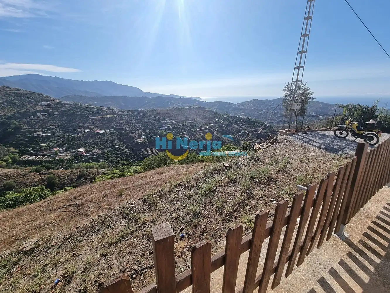 Casa en alquiler en Torrox Pueblo, imagen 34