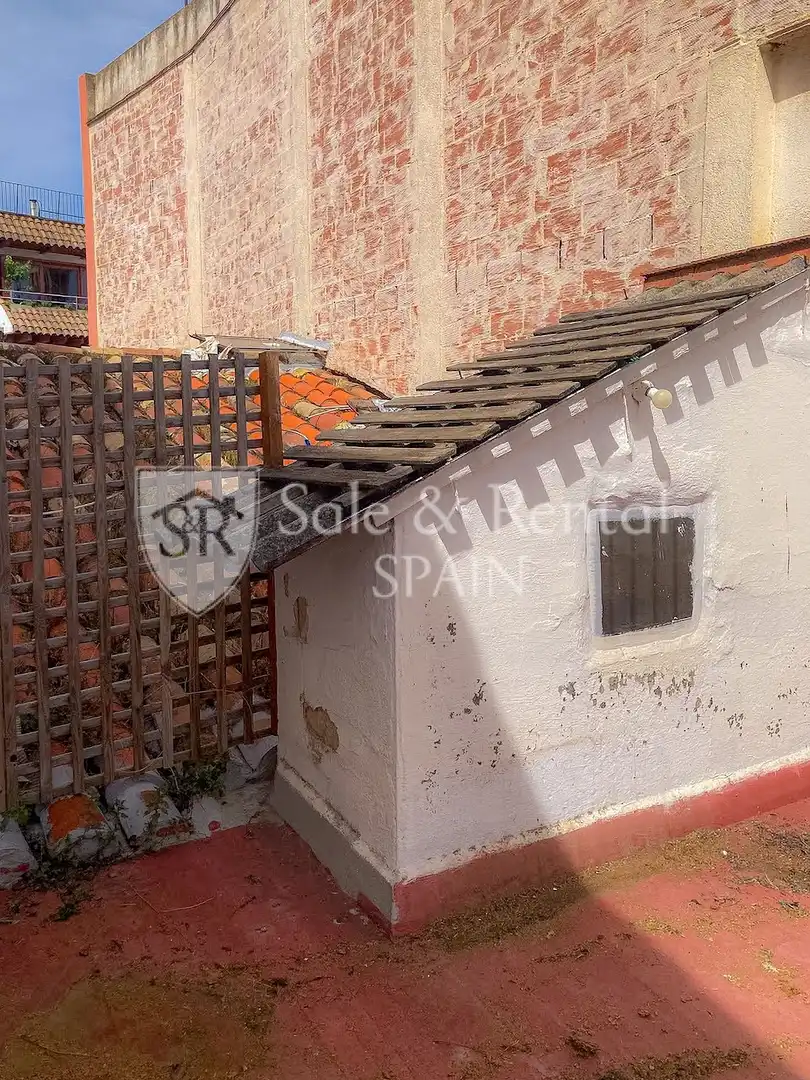 Mixt residencial en venda a Centre, imagen 2