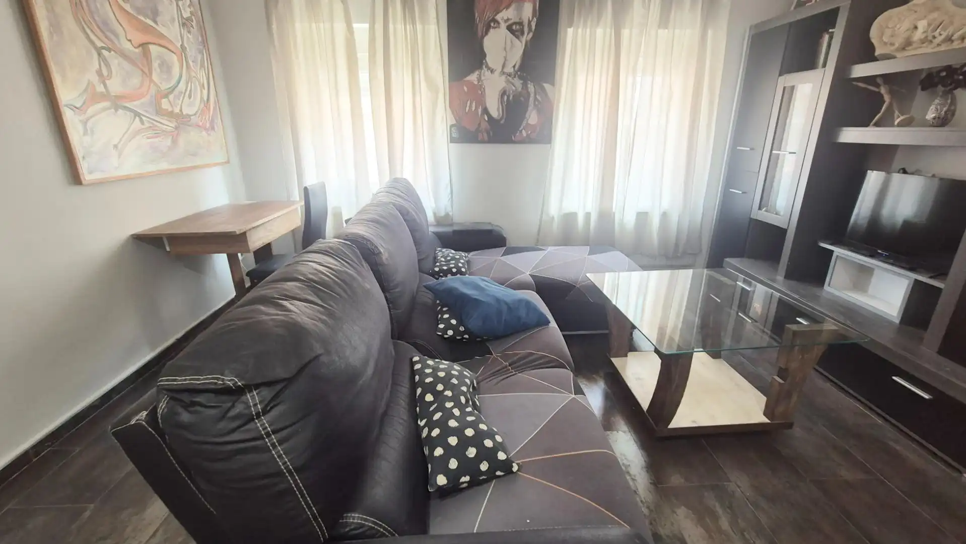 Piso en venta en Garrido Norte