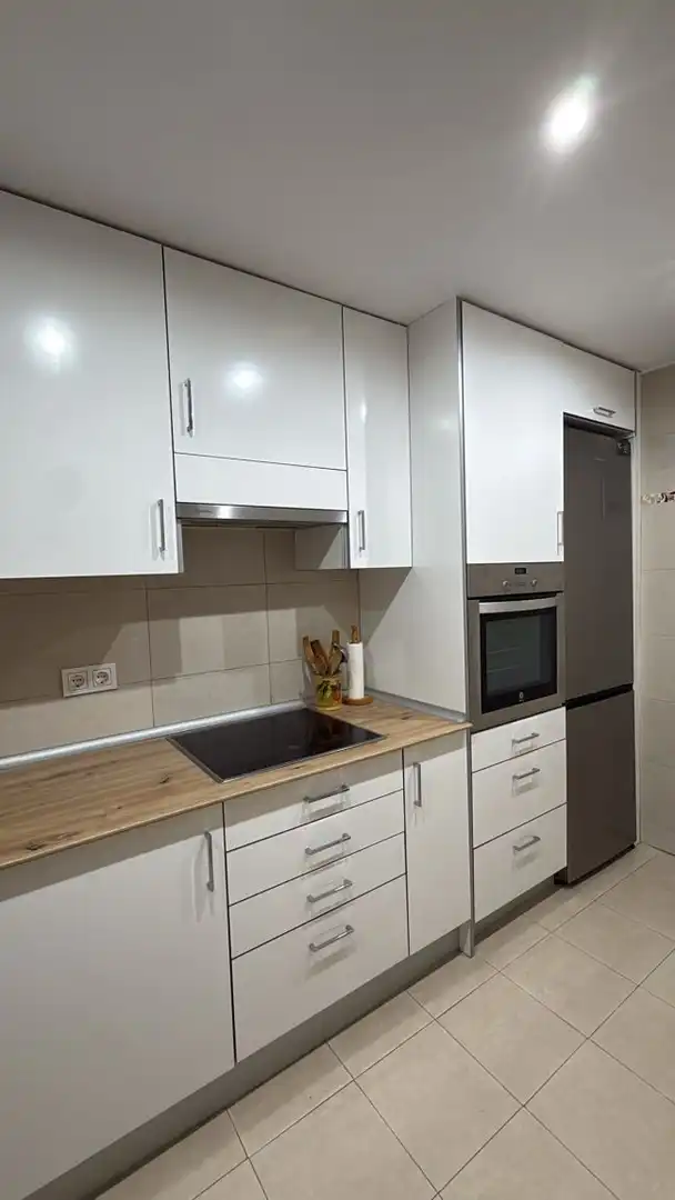 Apartament de lloguer a 45 Las Yedras #Portal 00, Puerta A2, Nueva Andalucía centro