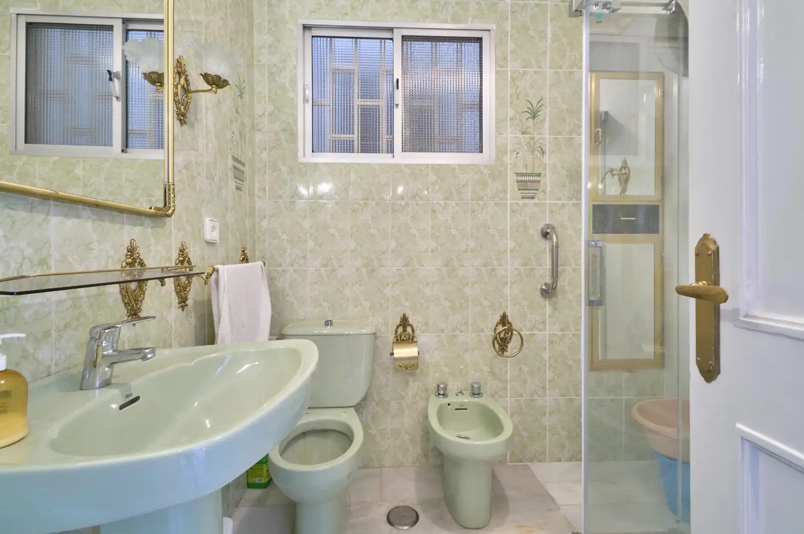 Wohnung zum Verkauf in Calle maria antonia Jesus tirado 2, imagen 30