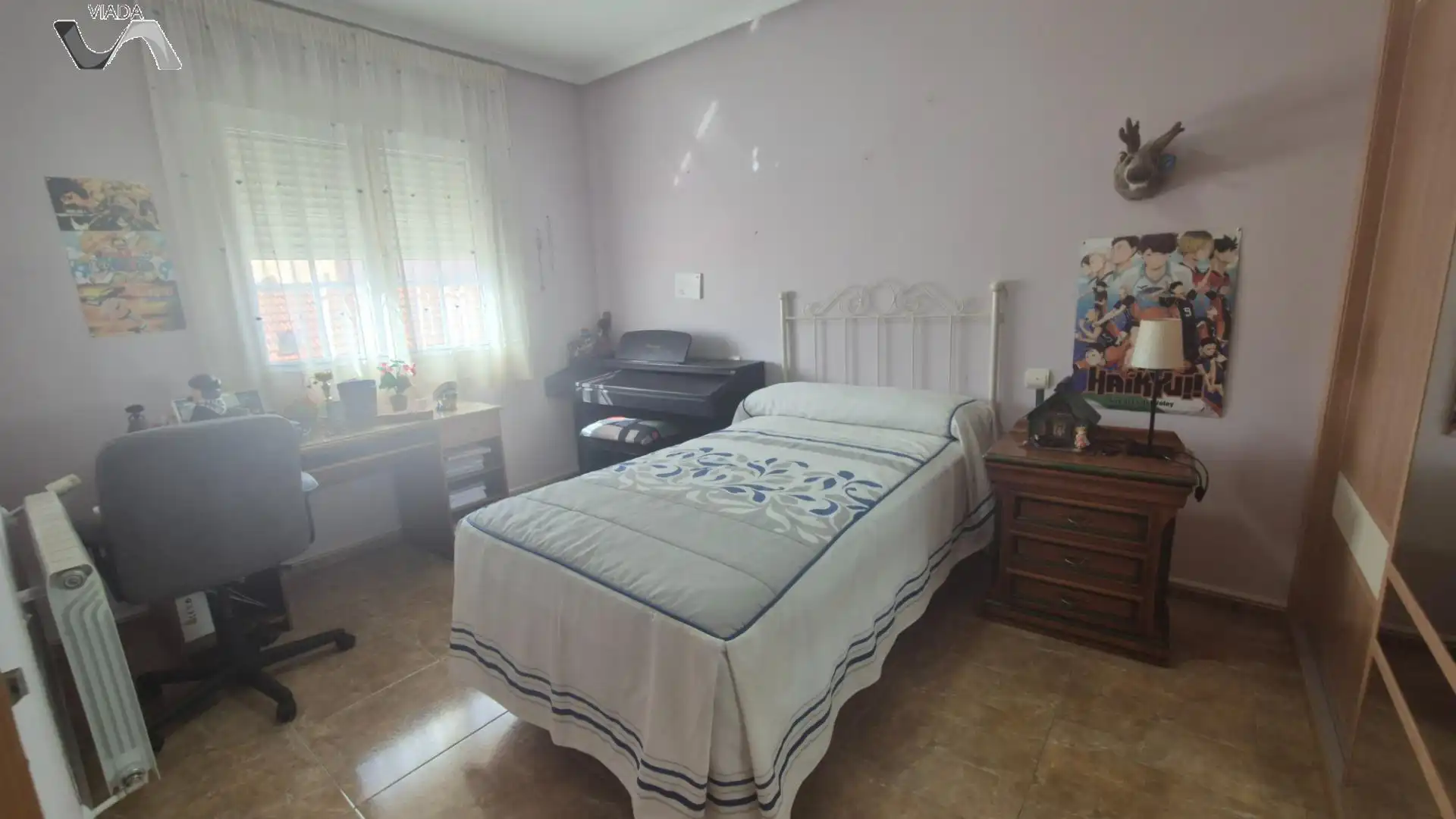 Casa en venda a Calle Luis Dorado 1, imagen 58