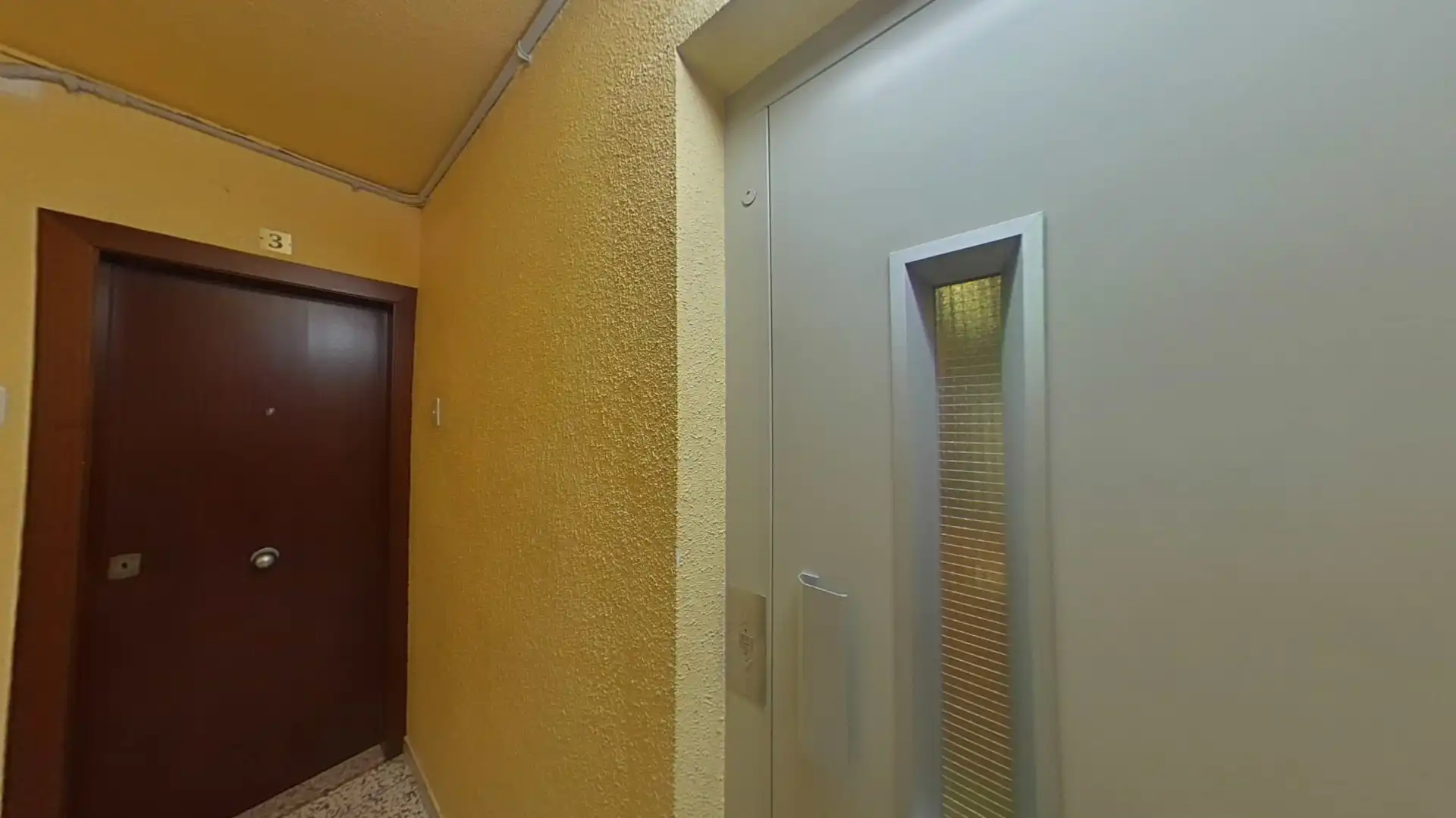 Wohnung zum Verkauf in L'Hospitalet de Llobregat mit Heizung