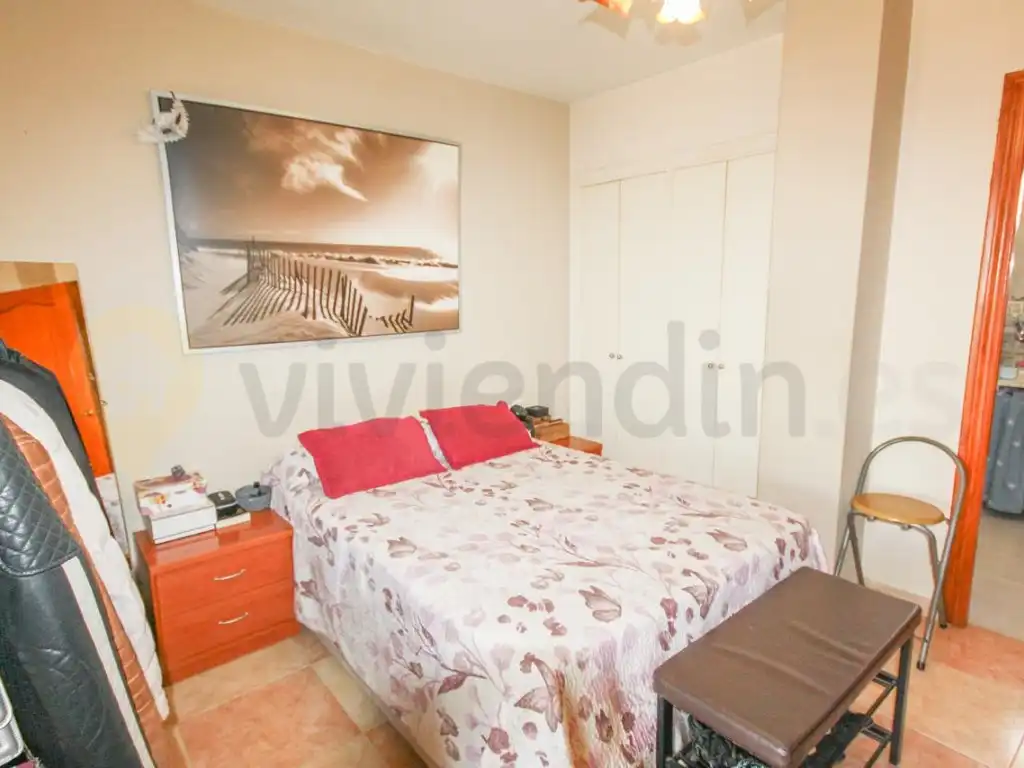 Habitación de Piso en venta en Jerez de la Frontera