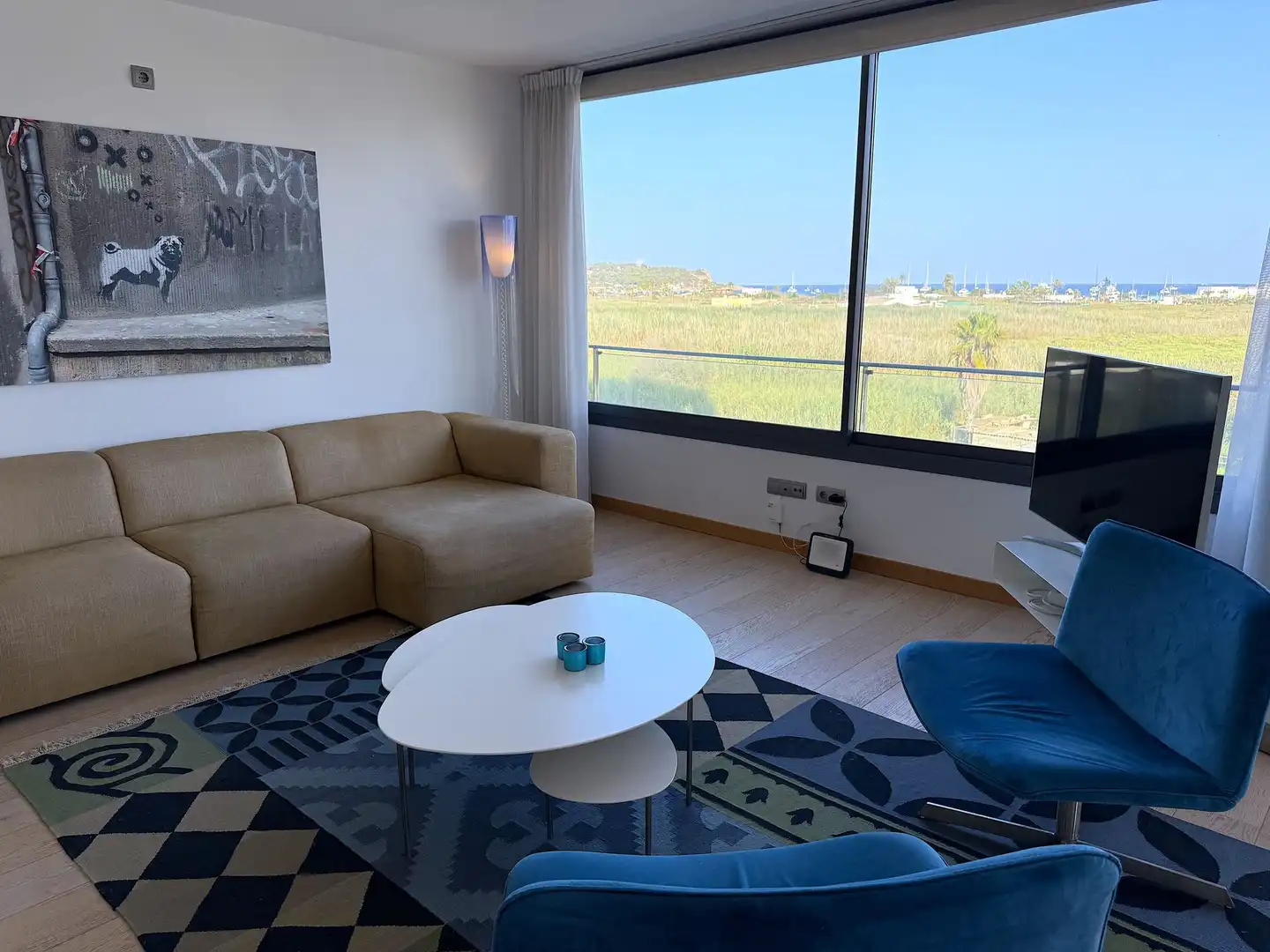 Apartamento con ascensor en venta en Sa Torre blanca