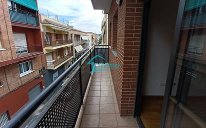 Balcony of Flat for sale in Viladecans  with Air Conditioner and Balcony