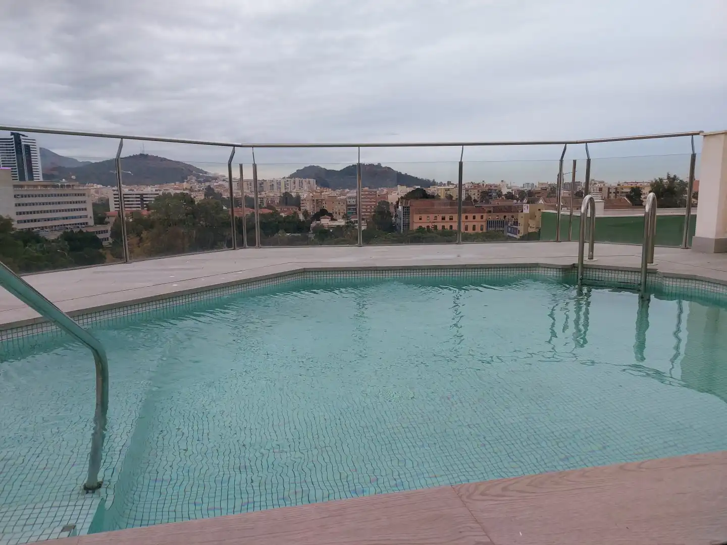Appartamento con piscina in affitto a Bailén - Miraflores, imagen 38
