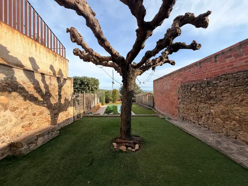 House with terrace for sale in Avinguda Costa Brava, imagen 6