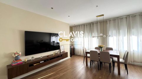 Foto 5 de Piso en venta en Les Roquetes, Barcelona Capital