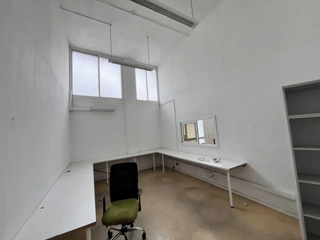 Nau industrial en venda a Centre - Sant Josep - Sanfeliu, imagen 44