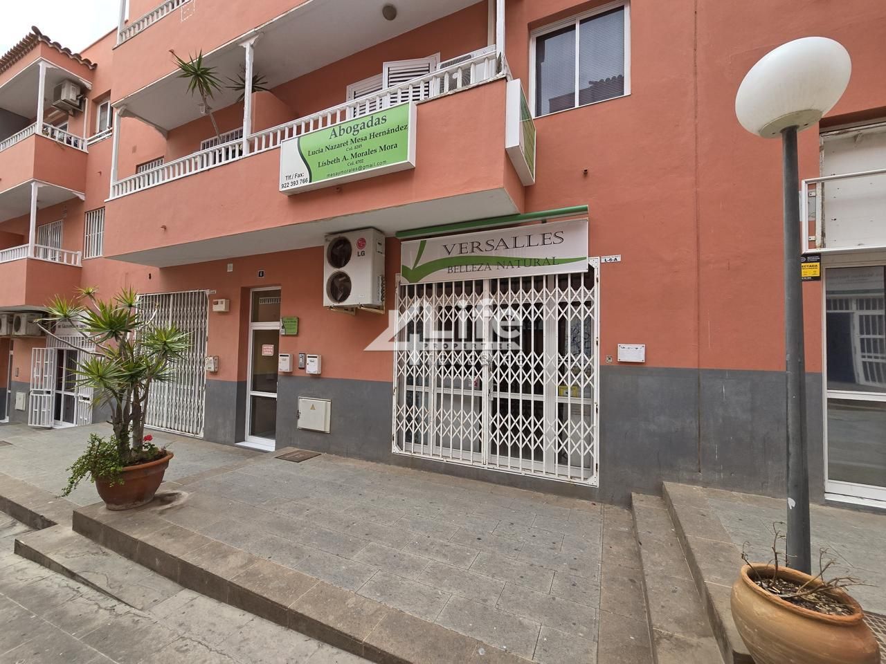 Exterior view of Office for sale in Granadilla de Abona