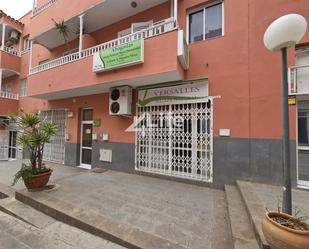 Vista exterior de Oficina en venda en Granadilla de Abona