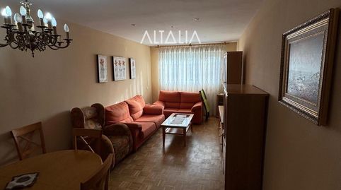 Foto 3 de Piso en venta en San Fernando - Carretera de Valencia, Cuenca Capital