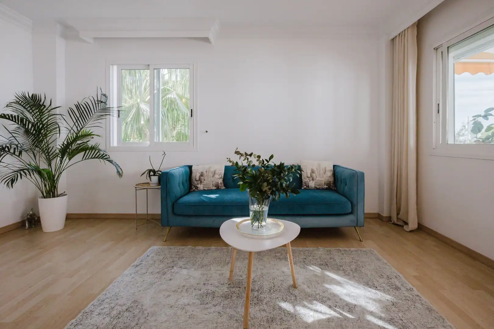 Apartamento con piscina en venta en Milla de Oro, imagen 16
