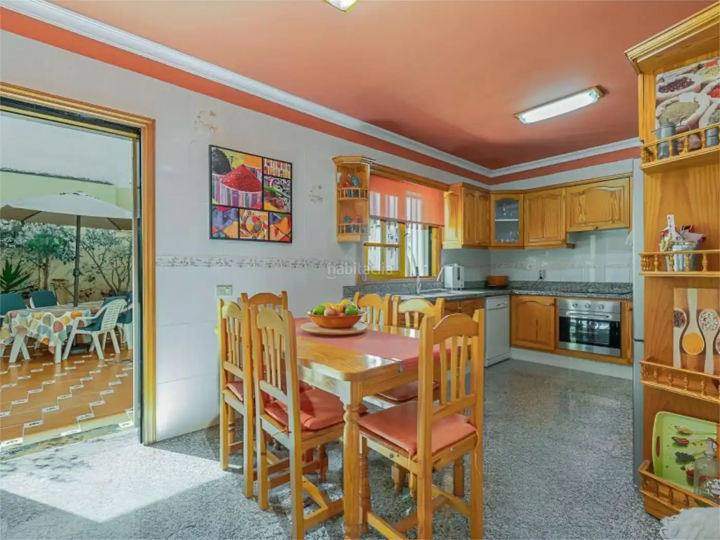 Maison à vendre à Avenida Mayorazgo de Franchi 14, imagen 20