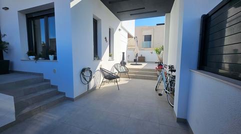 Photo 4 of Single-family semi-detached for sale in San Juan de los Terreros, Almería