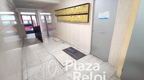 Foto 4 de Pis en venda a Calle de las Carretas, 10, El Pilar - La Estación, Talavera de la Reina