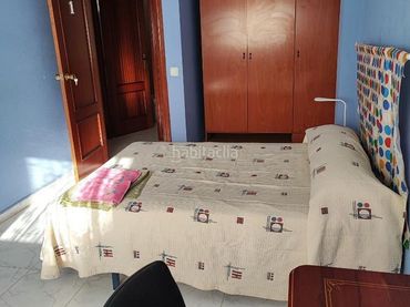 Appartamento con ascensore in vendita a Calle Sor Valentina Mirón 66