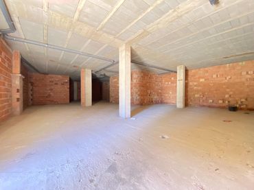 Local comercial en alquiler en Calle de la Costa Verde 10