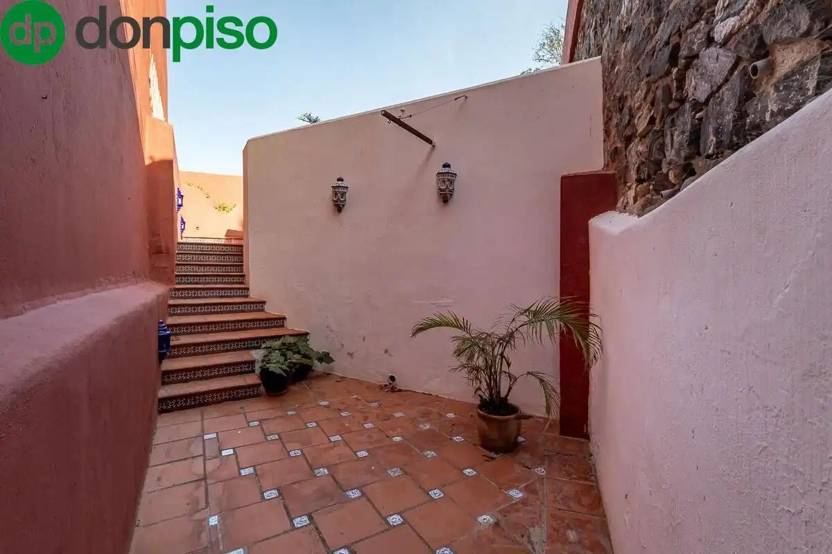 Casa amb piscina en venda a MARAVILLAS NORTE, LAS, imagen 72