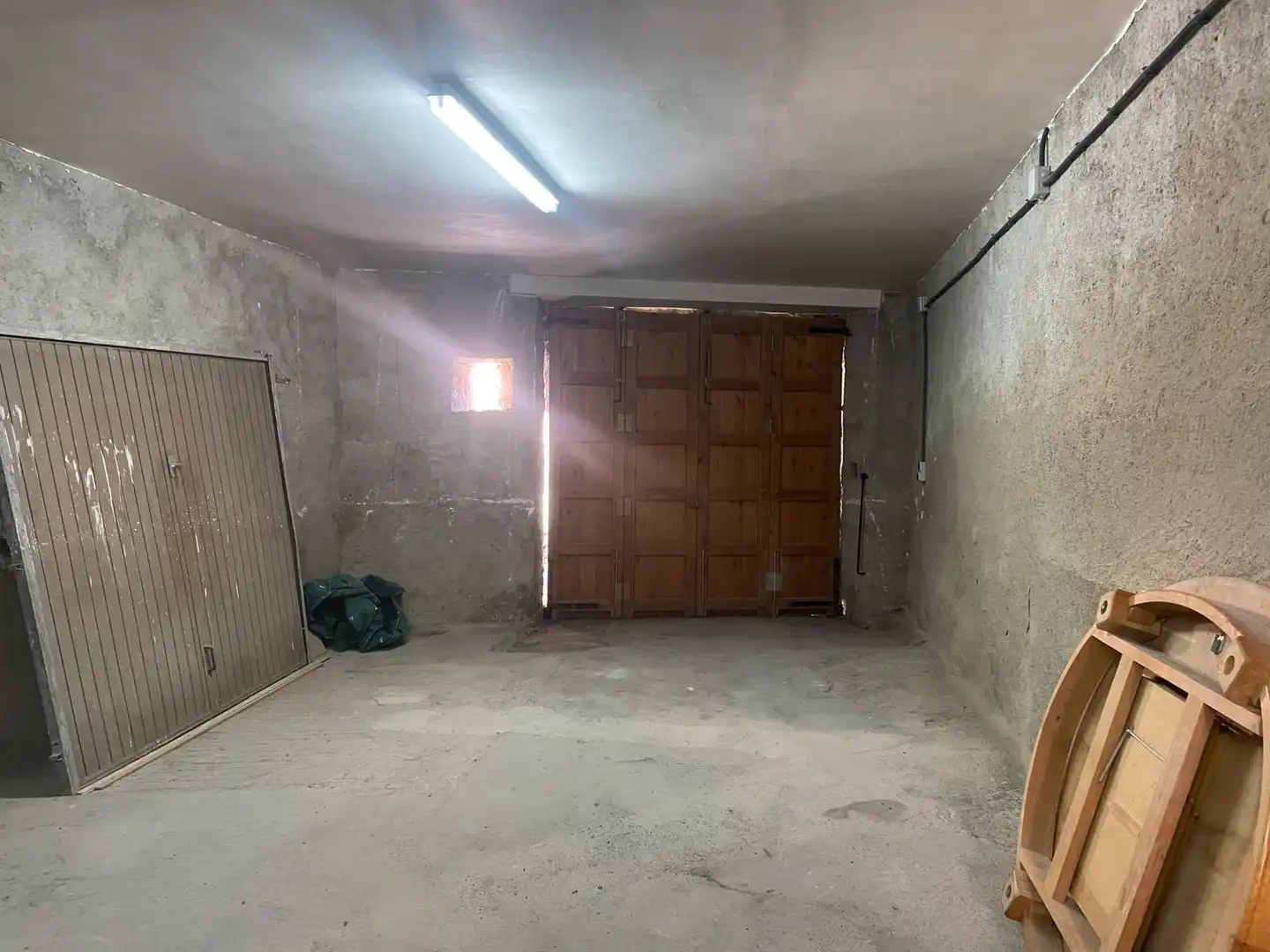 Casa amb terrassa en venda a Sant Feliu Sasserra, imagen 28