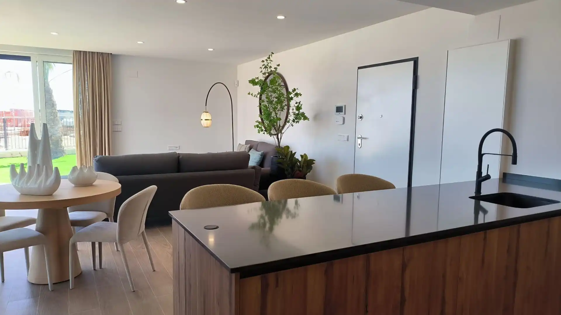 Maison avec piscine à vendre à Balcón de Ponoig - Polop Paradis - Polop Hills, imagen 5