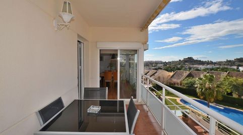 Foto 2 de Ático en venta en Arroyo de la Miel, Benalmádena