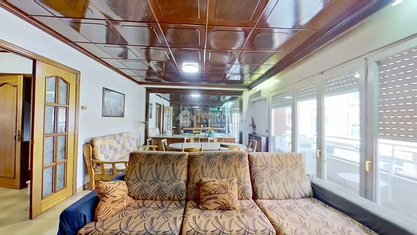 Maison jumelée avec terrasse à vendre à Plaça Catalunya, imagen 6