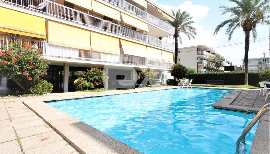 Photo 1 of Apartment for sale in Passeig Marítim, Baixador, Barcelona