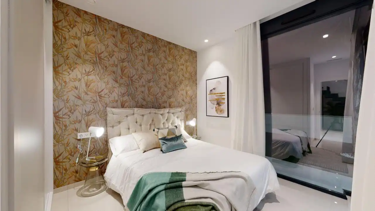 Villa avec piscine à vendre à Golf Bahía, imagen 11