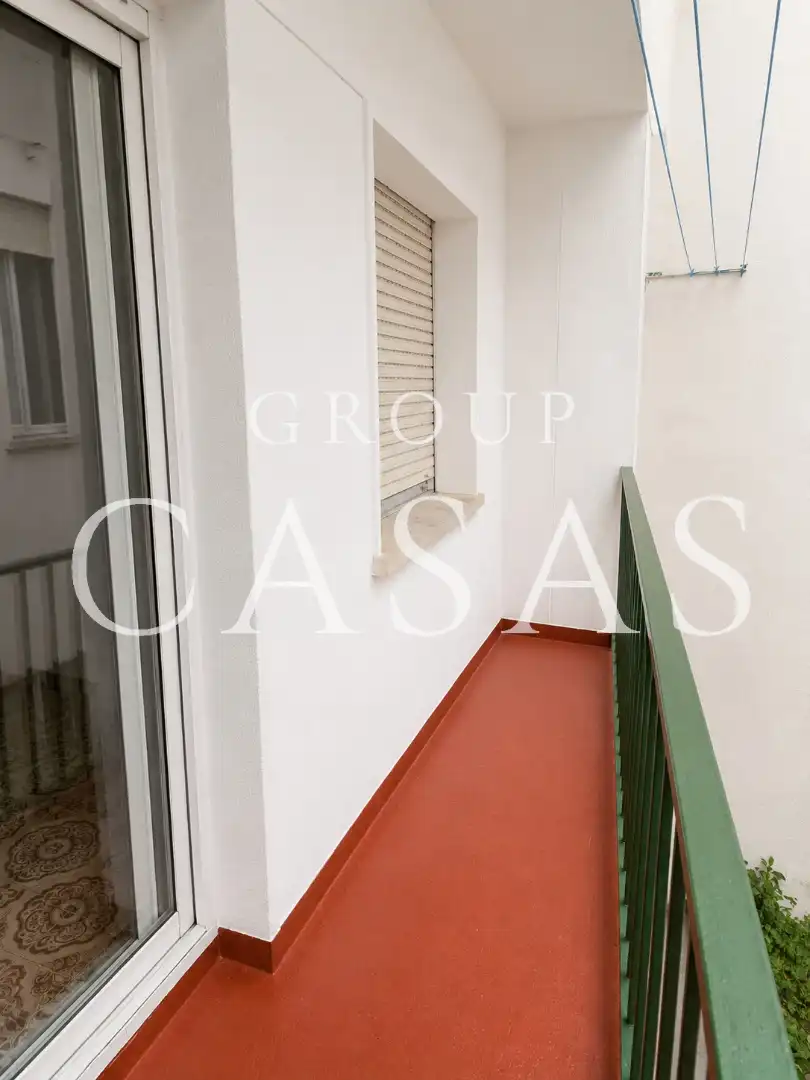 Wohnung mit Terrasse zum Verkauf in Carrer del Molí, imagen 5