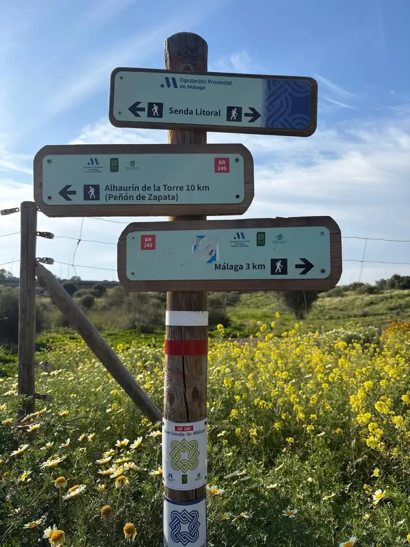 Piso en venta en Paseo Iberico , Martín Carpena - Torre del Río