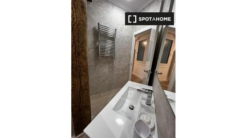 Foto 3 de Estudi per a compartir a Casco Viejo, Bizkaia