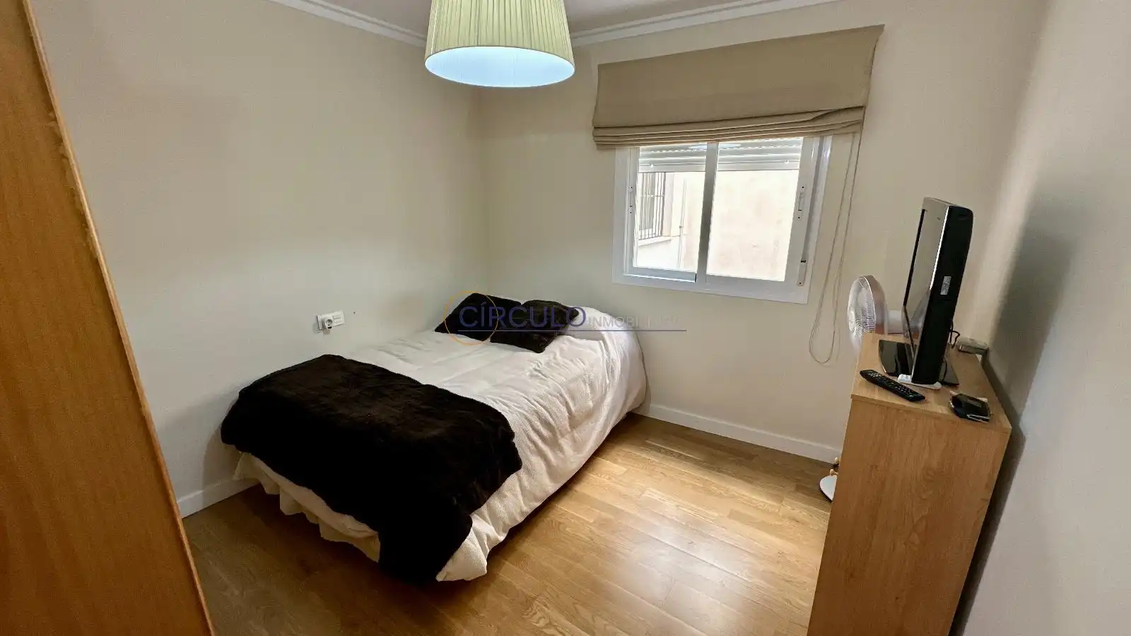 Habitación de Piso en venta en Lorca con Aire acondicionado, Calefacción y Trastero