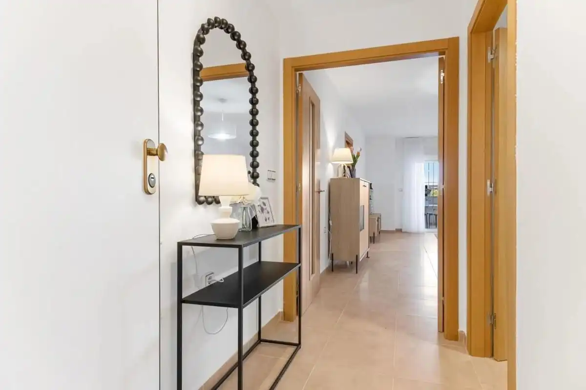 Apartment mit Pool zum Verkauf in Orihuela Costa, imagen 10