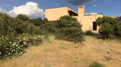 Foto 2 de Residencial en venda a Calle Fuente del Cerro, 5, La Berzosilla, Madrid