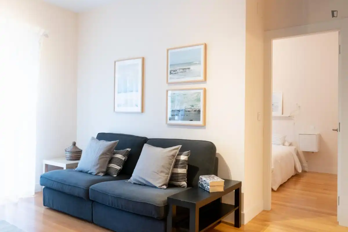 Apartament amb ascensor de lloguer a Puerto Chico, imagen 4