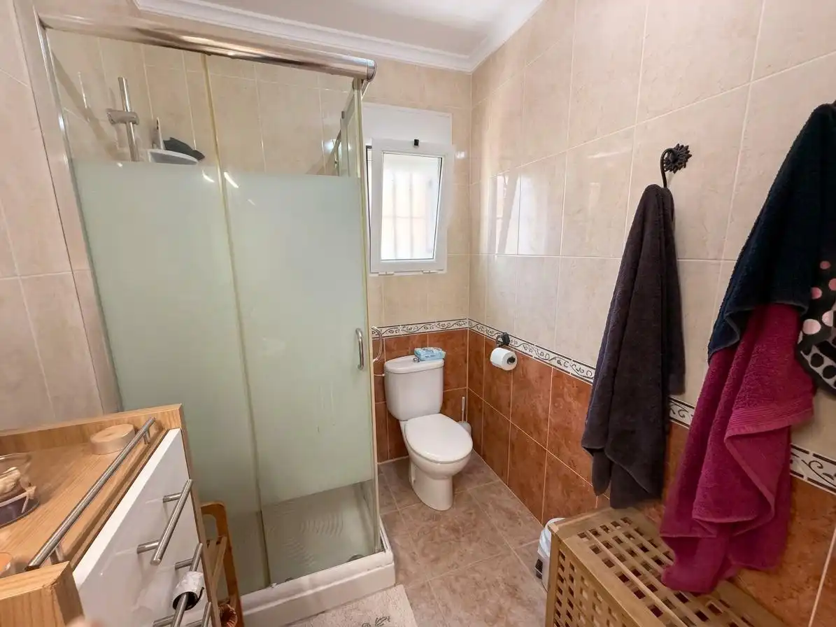 Villa avec terrasse à vendre à San Juan de los Terreros, imagen 19