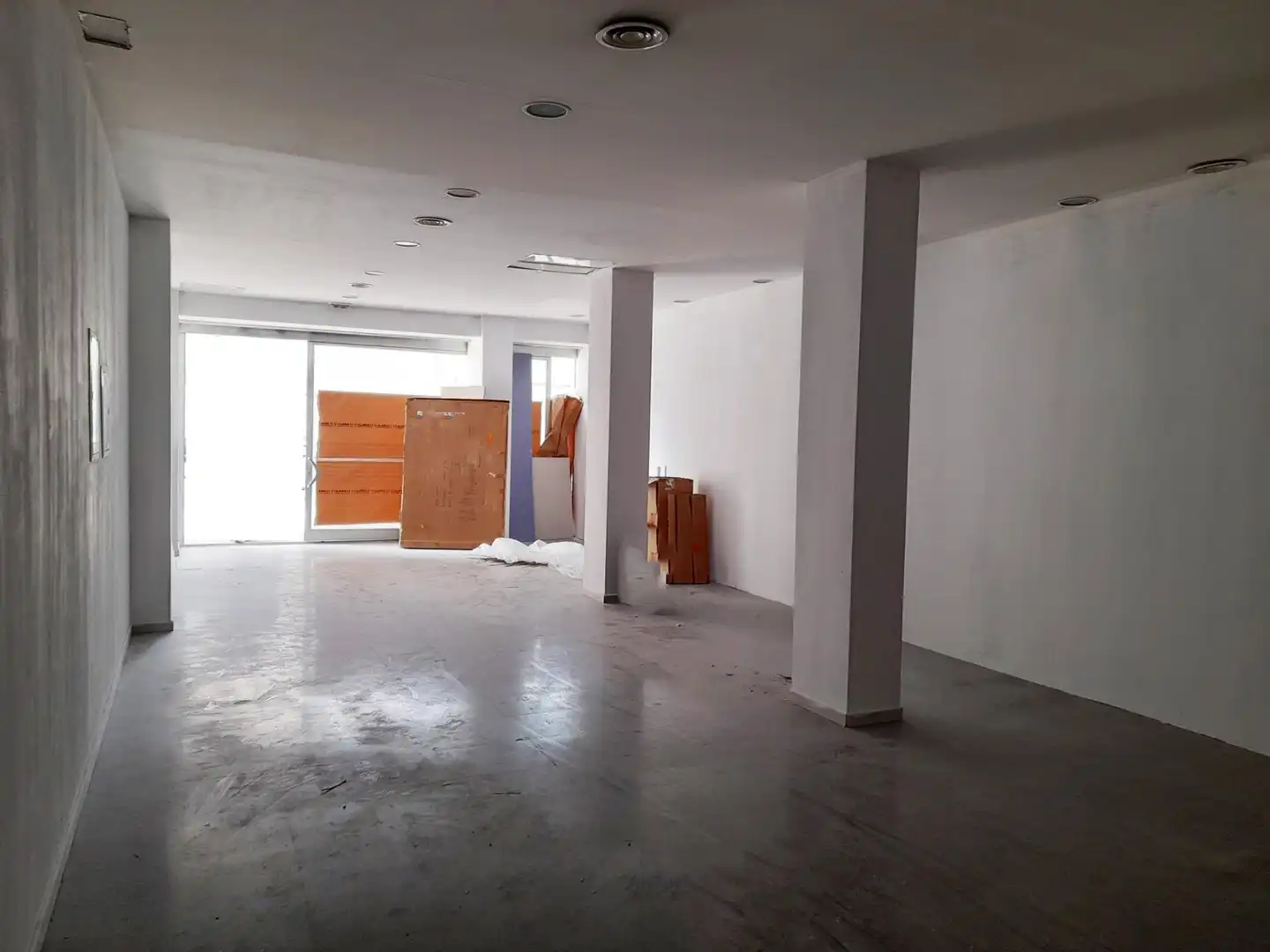 Local comercial de lloguer a Eixample, imagen 2